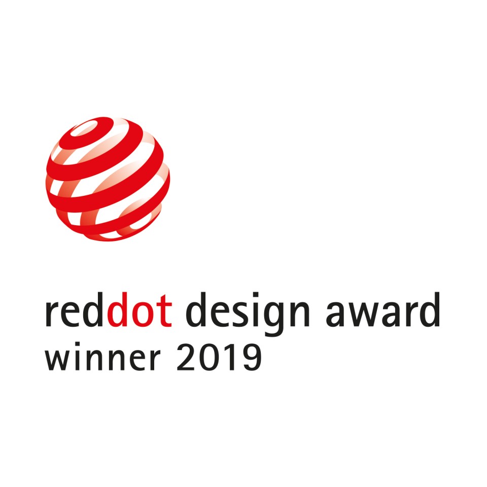 Concours Geberit AquaClean Sela Red Dot Design 2019
