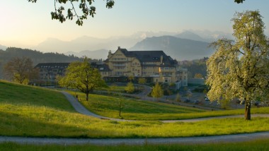 Kurhotel Sonnmatt, Luzern